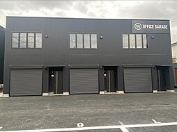 Ｒ９　ＯＦＦＩＣＥ　ＧＡＲＡＧＥ　藤岡
