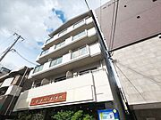 摂津本山駅より徒歩10分 5階 築37年10ヶ月の賃貸物件