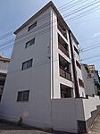 神戸市垂水区舞子台８丁目 4階建 築53年のイメージ