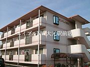 北長瀬駅より徒歩26分 1階 築30年2ヶ月の賃貸物件