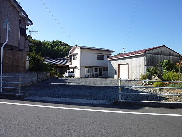 愛南町城辺甲 売り家 ２ ５００万円 5dkの中古一戸建て情報 スマイティ 物件番号 38