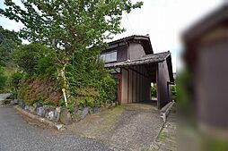 滋賀県米原市顔戸