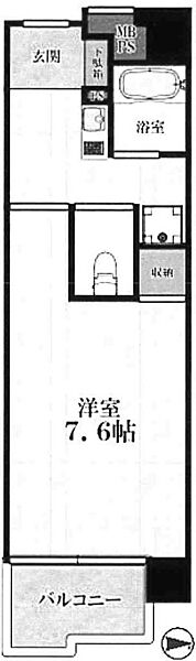 間取り：327002167420