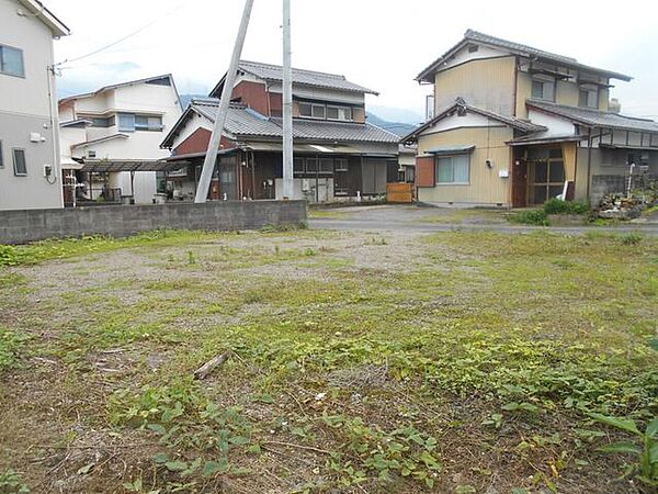 その他屋外