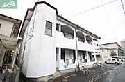 岡山駅より徒歩40分 1階 築38年2ヶ月の賃貸物件