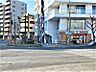 周辺：セブンイレブン長崎馬町店まで190m