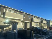 五井駅よりバス12分 徒歩1分 1階 築9年10ヶ月の賃貸物件