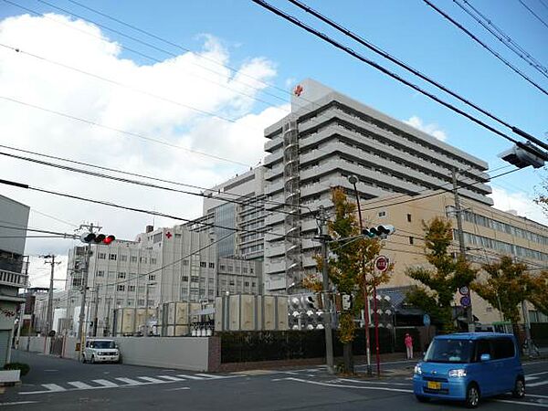 画像7:【総合病院】日本赤十字和歌山医療センター様まで1421ｍ