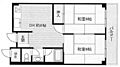 ニュー大阪ハイツ5階1,160万円