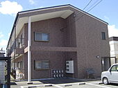 浜松市中央区笠井町 2階建 築24年のイメージ