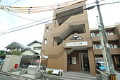 広島市佐伯区吉見園 3階建 築7年のイメージ