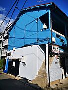 鴻池新田駅より徒歩5分 2階 築29年8ヶ月の賃貸物件