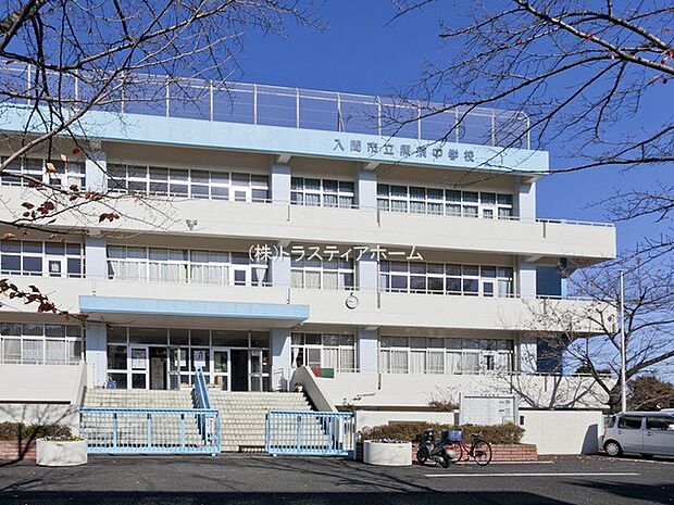 黒須中学校