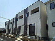 中津駅より徒歩30分 築12年8ヶ月の賃貸物件