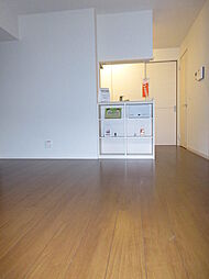 Ｇlanz 3階2LDKのリビング/ダイニング