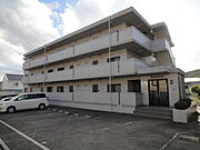 矢賀駅より徒歩29分 3階 築28年1ヶ月の賃貸物件