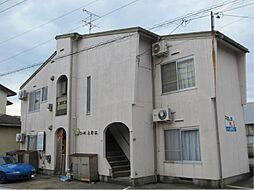 コーポ上赤江 202