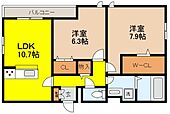 DearCourt（ディアコート）のイメージ