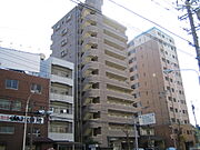 田部ビルの賃貸物件
