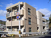 広島市西区己斐上1丁目 4階建 築23年のイメージ