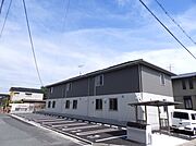 南小野田駅より徒歩5分 1階 築7年3ヶ月の賃貸物件