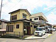 武蔵藤沢駅よりバス16分 徒歩12分 築44年2ヶ月の賃貸物件