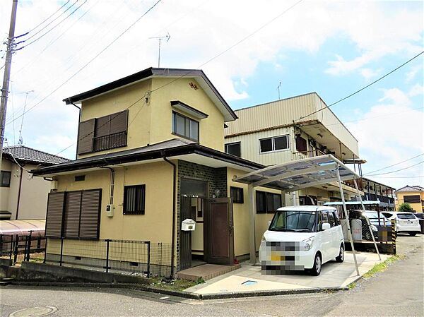 入間市 埼玉県 の駐車場 ガレージ付きの一戸建て 一軒家 貸家の賃貸物件を探す こだて賃貸