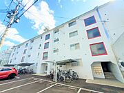 第十一ショーケービル 2階 築42年9ヶ月の賃貸物件