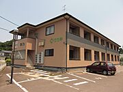 すまいる５ 2階 築22年8ヶ月の賃貸物件