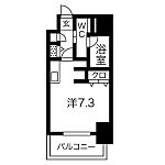 名古屋市熱田区一番３丁目 12階建 築16年のイメージ