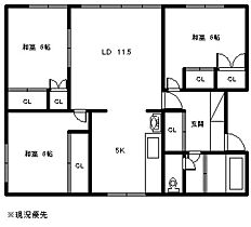 間取り：201016024010