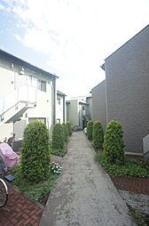 グランドコートA棟