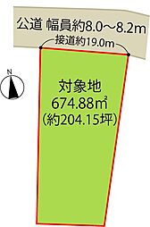 南箱根ダイヤランド 売地