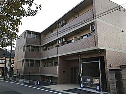 ロジュマンヴェール御影I