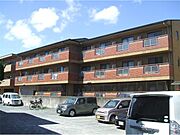 アムール摂津 3階 築40年7ヶ月の賃貸物件