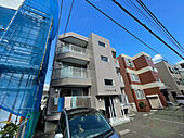 札幌市中央区南四条西14丁目 3階建 築27年のイメージ