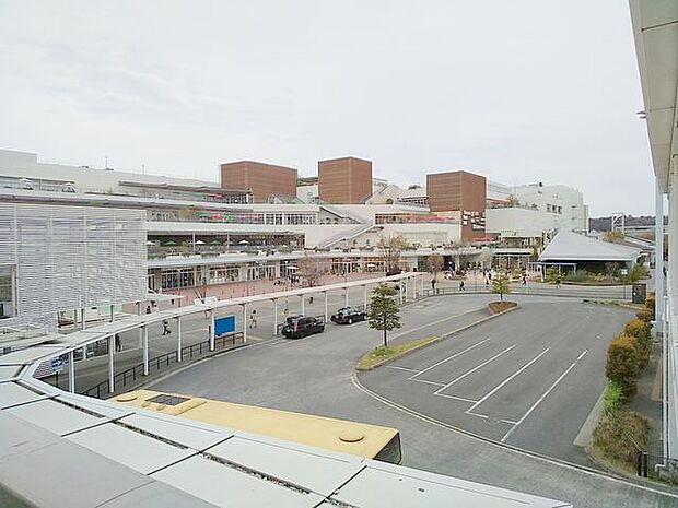 辻堂駅(JR東日本 東海道本線) 辻堂駅 3220m