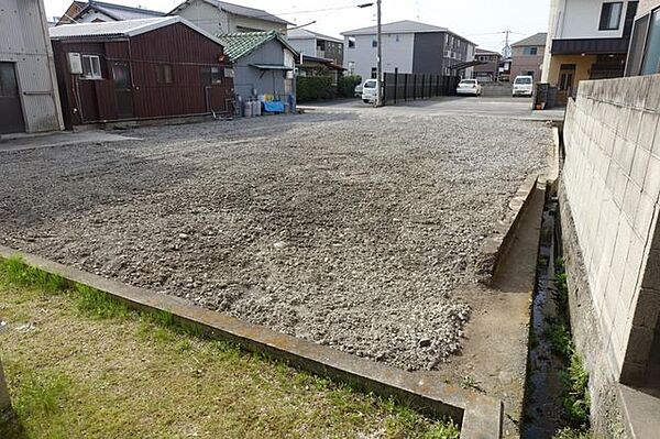 その他屋外
