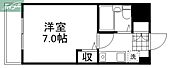 岡山市北区津倉町2丁目 4階建 築29年のイメージ