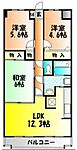岡山市中区中井 4階建 築30年のイメージ