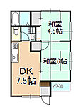 都窪郡早島町早島 2階建 築38年のイメージ