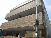 鴻池新田駅より徒歩4分 2階 築10年3ヶ月の賃貸物件