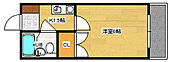 広島市南区宇品東７丁目 4階建 築34年のイメージ