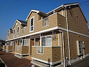 フォンターナフェリチータＢの賃貸物件