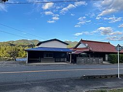 山口県下関市豊北町大字田耕