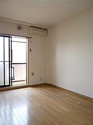 ラパン 1階1Kのリビング/ダイニング