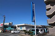 西京銀行 幡生支店（208m）