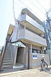 仙台市若林区連坊１丁目 3階建 築27年のイメージ