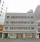 広島市中区竹屋町 5階建 築58年のイメージ