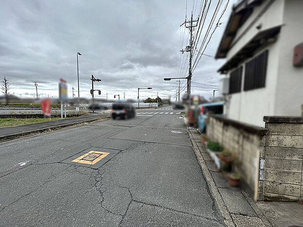 近鉄京都線 興戸駅まで 徒歩13分(4DK)のその他画像